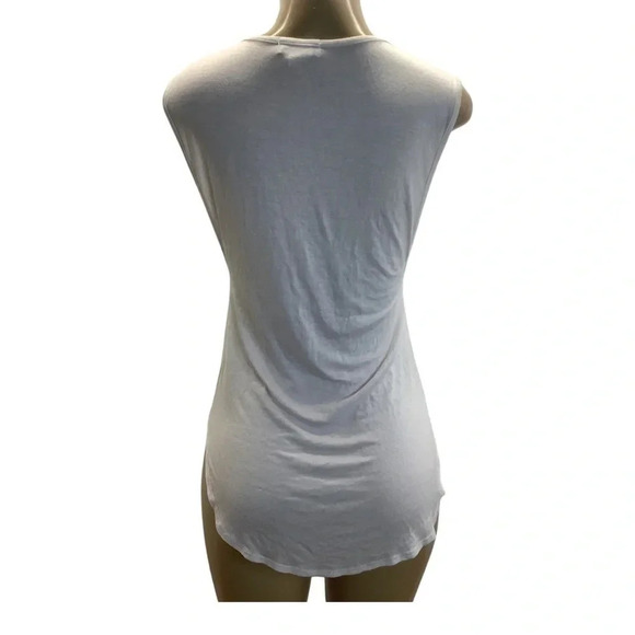 Mad Rag Size Medium Sleeveless Top. Preloved - Picture 6 of 7